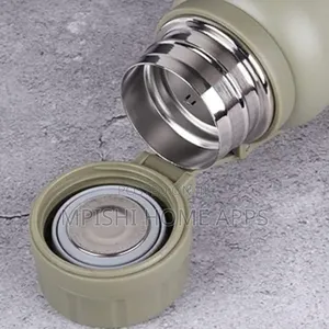 1ltr Vacuum Thermocup