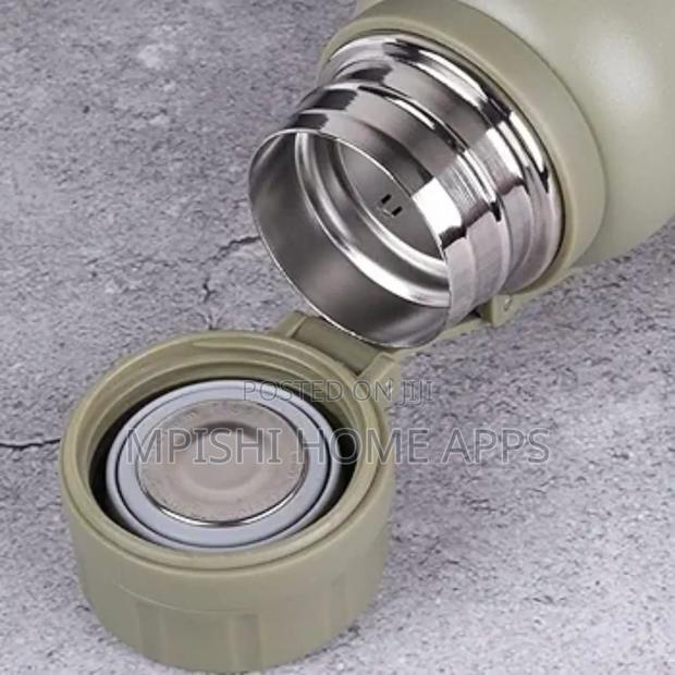 1ltr Vacuum Thermocup - thumbnail 5