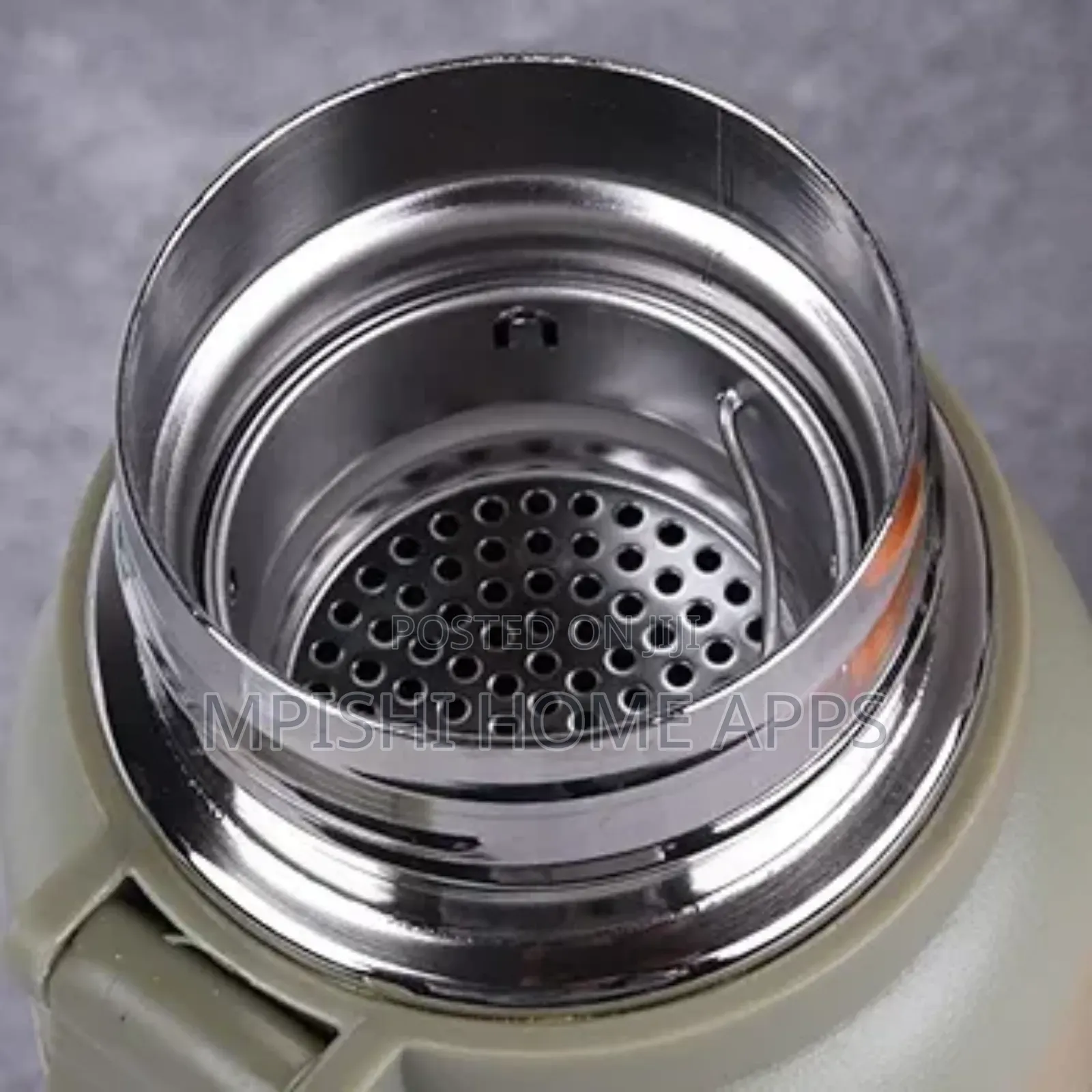 1ltr Vacuum Thermocup