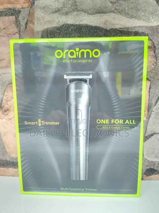 Oraimo Smart Trimmer OPC-TR10
