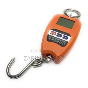 Upto 200kg Mini Hanging Weighing Scale