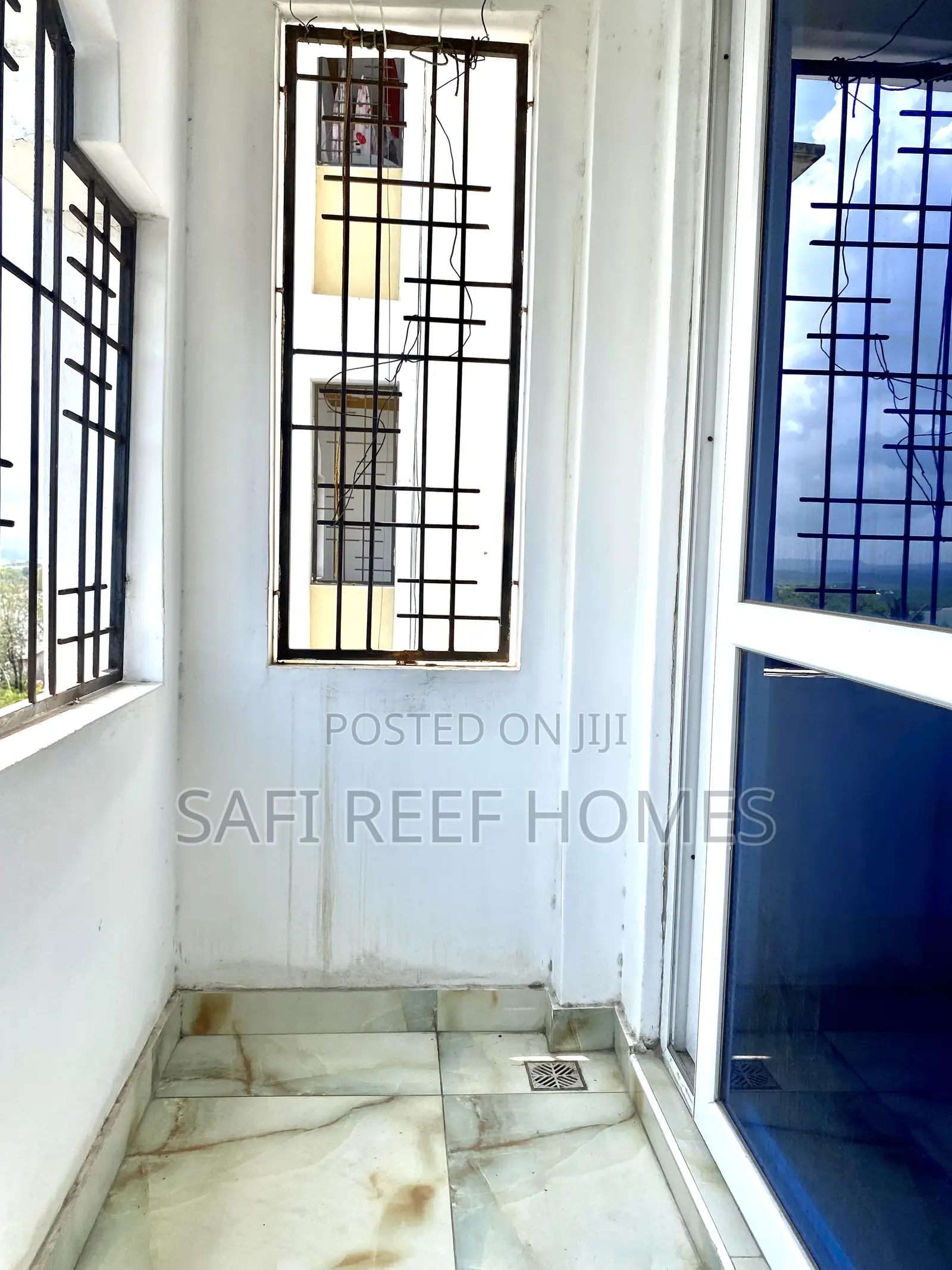 3bdrm Apartment in Tudor for rent