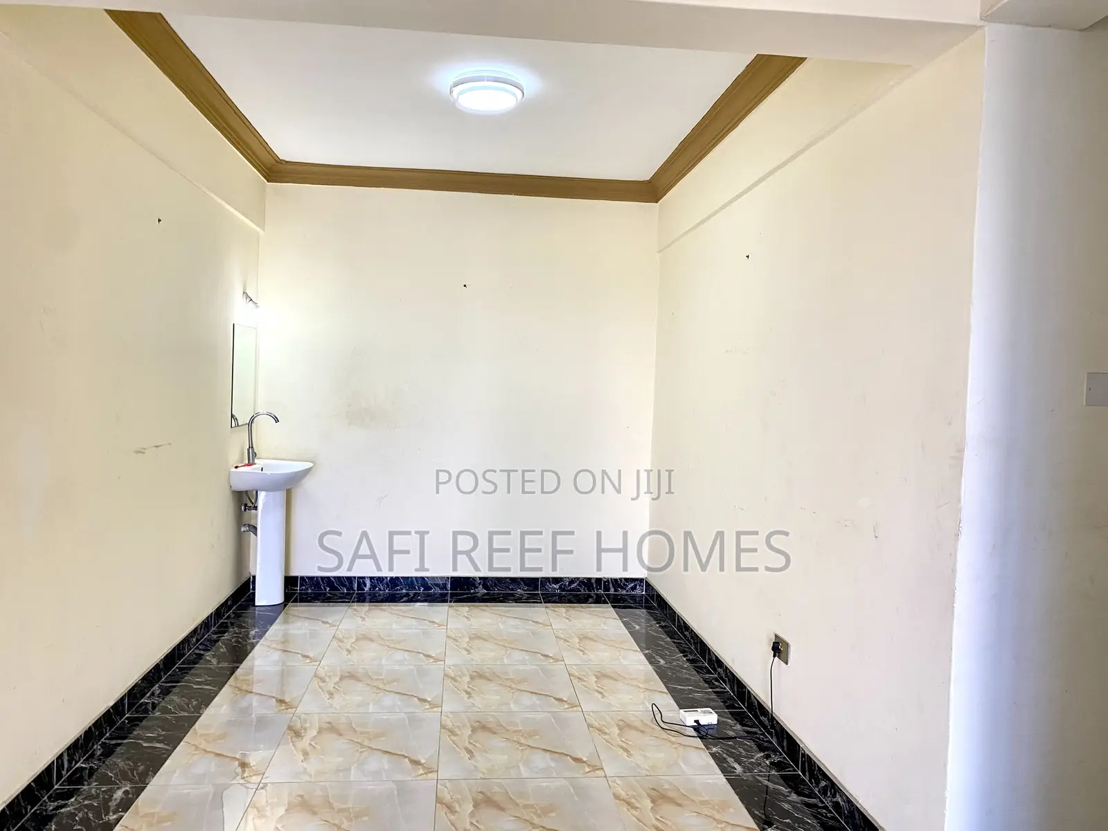 3bdrm Apartment in Tudor for rent