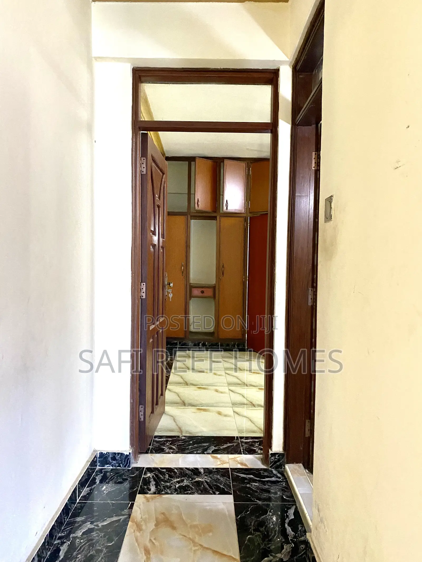 3bdrm Apartment in Tudor for rent