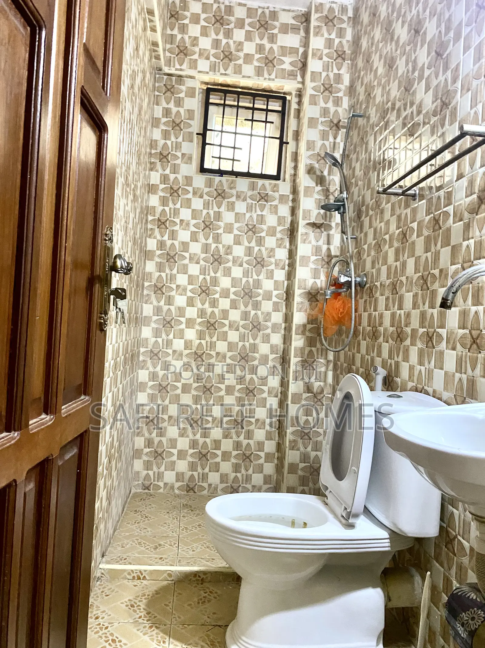 3bdrm Apartment in Tudor for rent