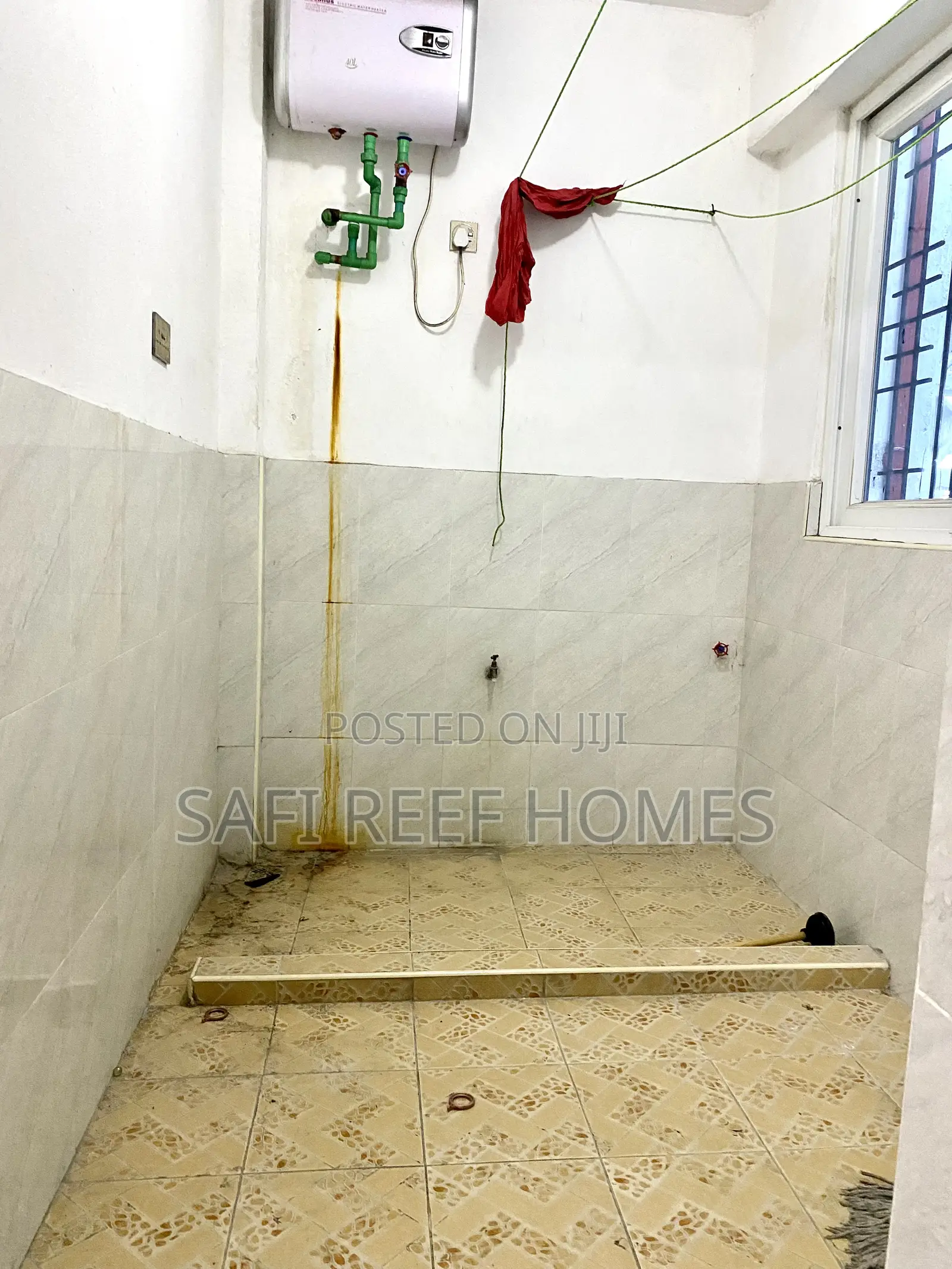 3bdrm Apartment in Tudor for rent