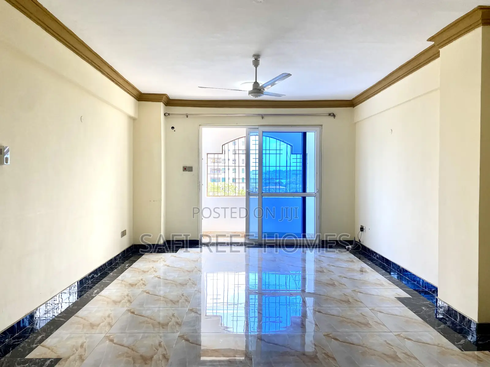 3bdrm Apartment in Tudor for rent