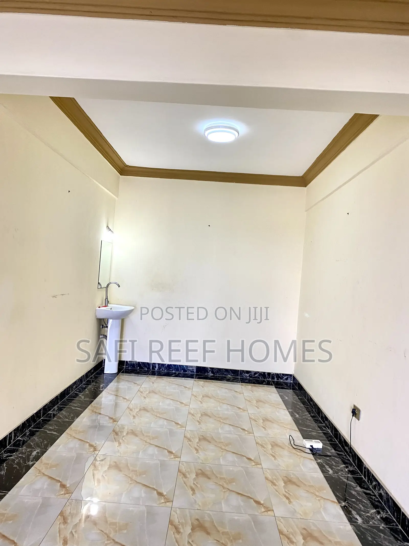 3bdrm Apartment in Tudor for rent