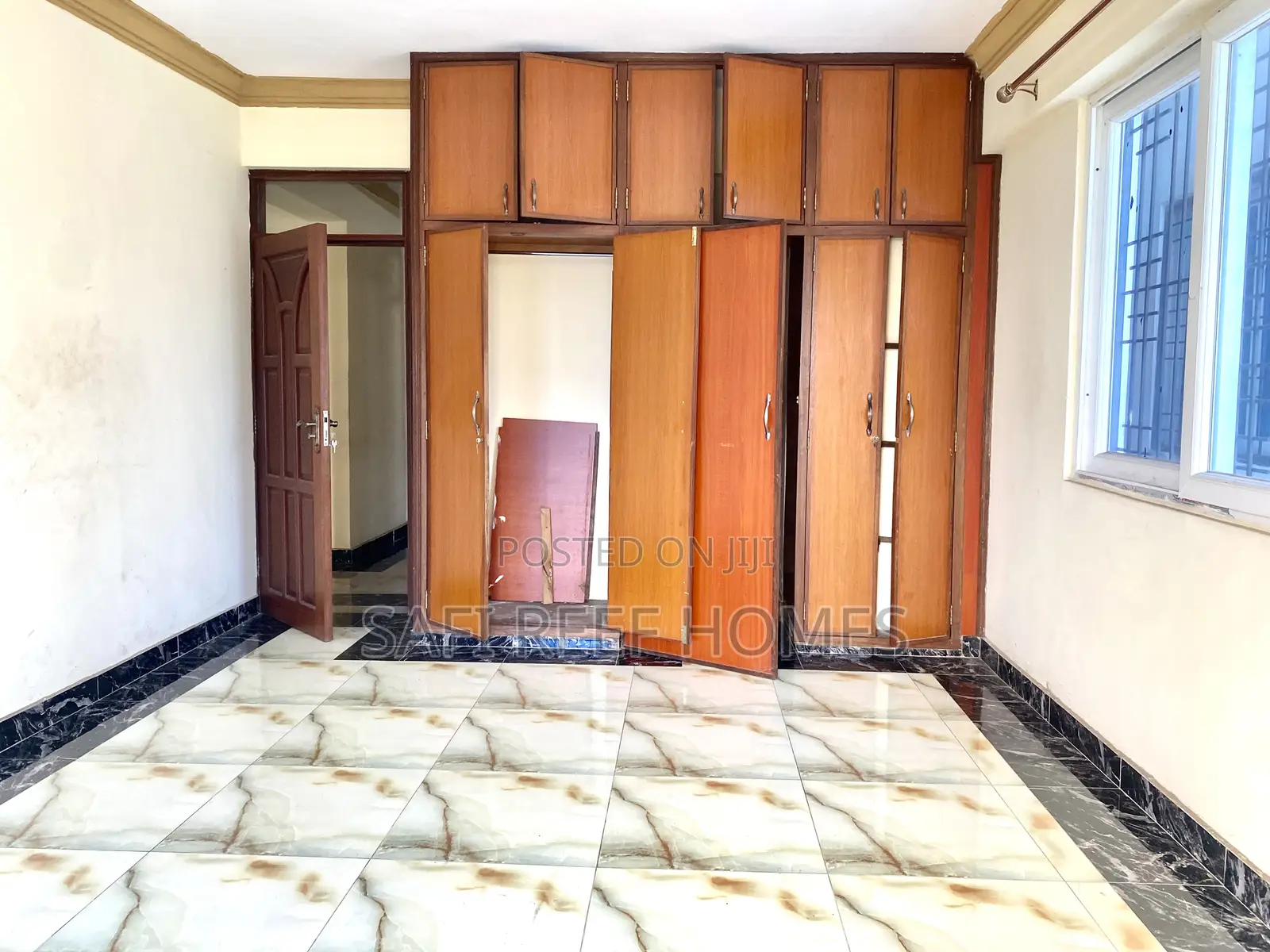 3bdrm Apartment in Tudor for rent
