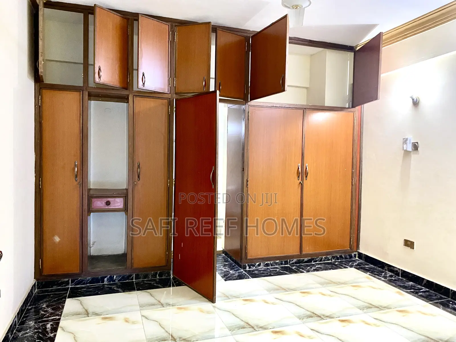 3bdrm Apartment in Tudor for rent