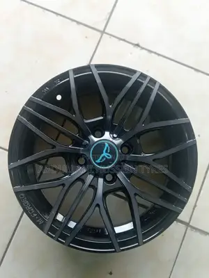 15 Inch Rims