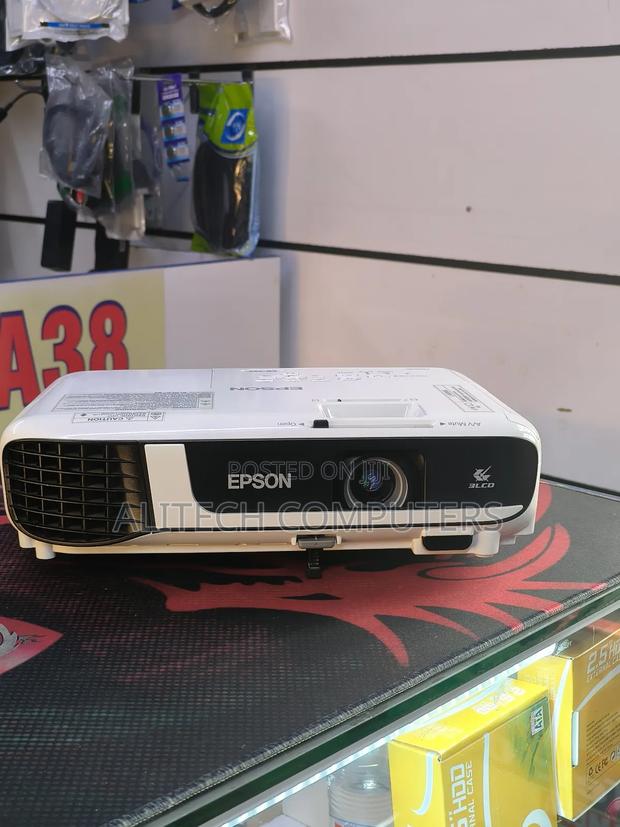 Epson Eb-X51 - thumbnail 8