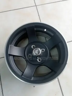 Rims 14inch Offset