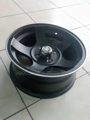 Rims 14inch Offset