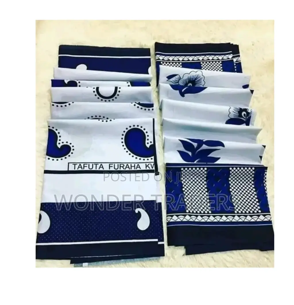 Ruracio Pure Cotton Pair Lesos