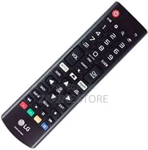 LG Smart Tv Original Remote Control