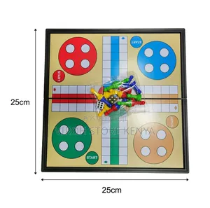 Ludo Game for Kids