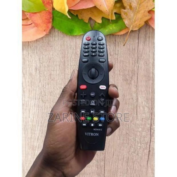 Original Vitron Smart Tv Magic Remote - main view