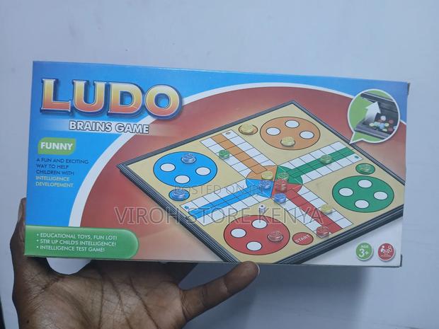 Intelligence Game for Kids 3+ Yrs Game - thumbnail 2