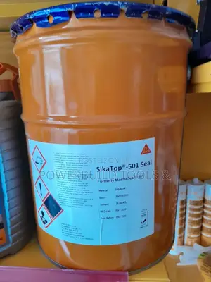 Sikatop 501 Seal