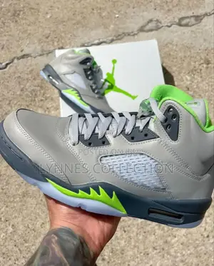 Air Jordan 5, J5