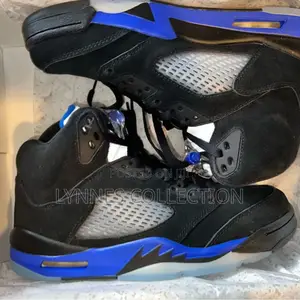 Air Jordan 5, J5
