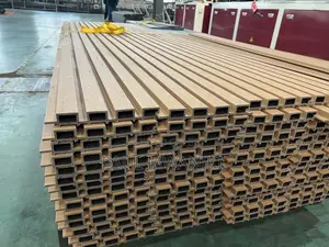 WPC Wall Cladding Materials