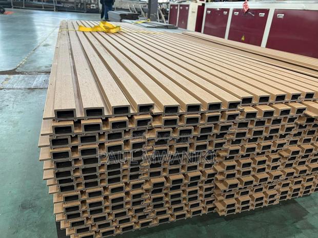 WPC Wall Cladding Materials - thumbnail 2