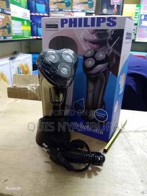 Philip Hair Smoother, Rechargeable Smoother