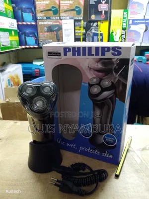 Affordable Smoother, Philip Smoother