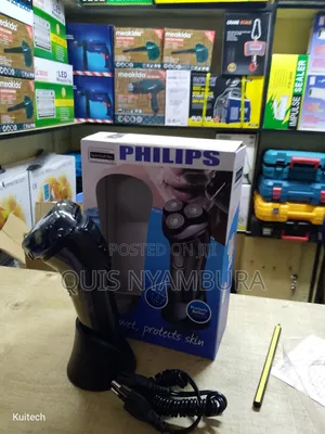 Affordable Smoother, Philip Smoother