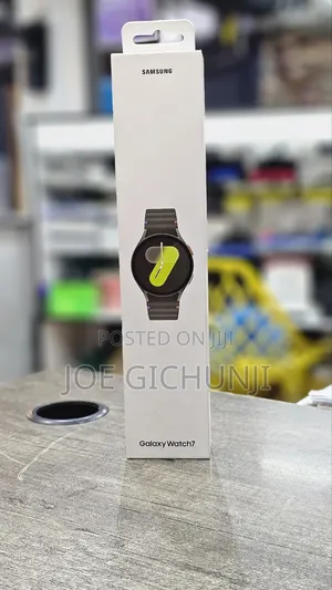 Samsung Galaxy Watch 7 44 Mm