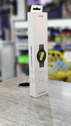 Samsung Galaxy Watch 7 44 Mm