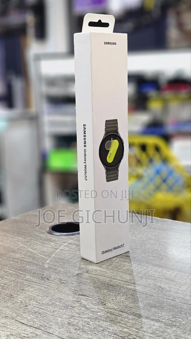 Samsung Galaxy Watch 7 44 Mm - thumbnail 2