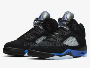 Air Jordan 5, J5