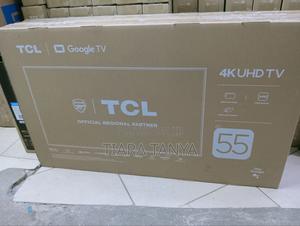 TCL 55 Smart Google Tv P691b - thumbnail 2