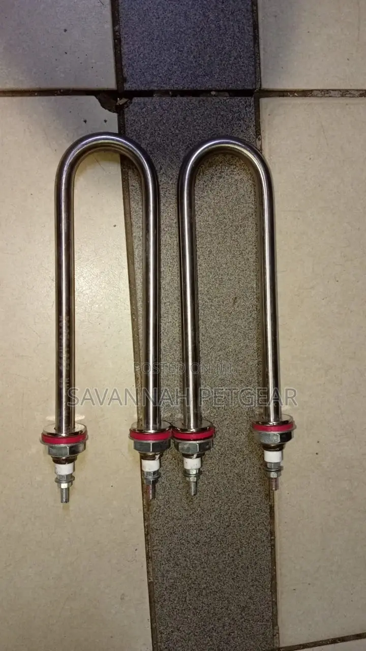 Heater Electric Water Heater Tubular Heating Element -200w