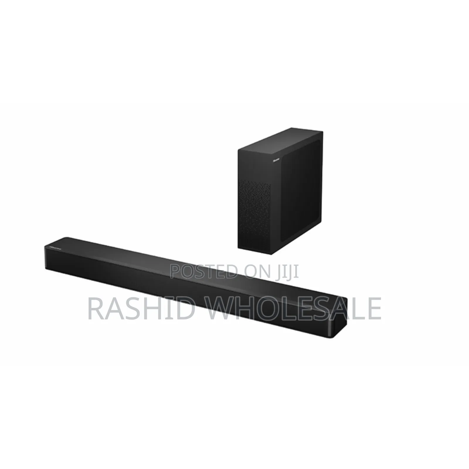 Soundbar Hs2100.