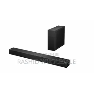 Soundbar Hs2100.