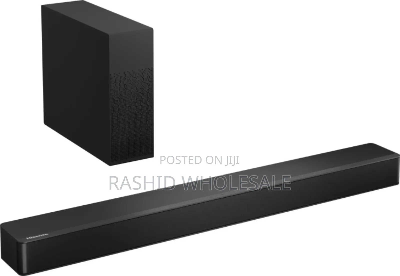 Soundbar Hs2100 New Model.