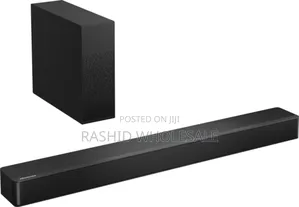Soundbar Hs2100 New Model.