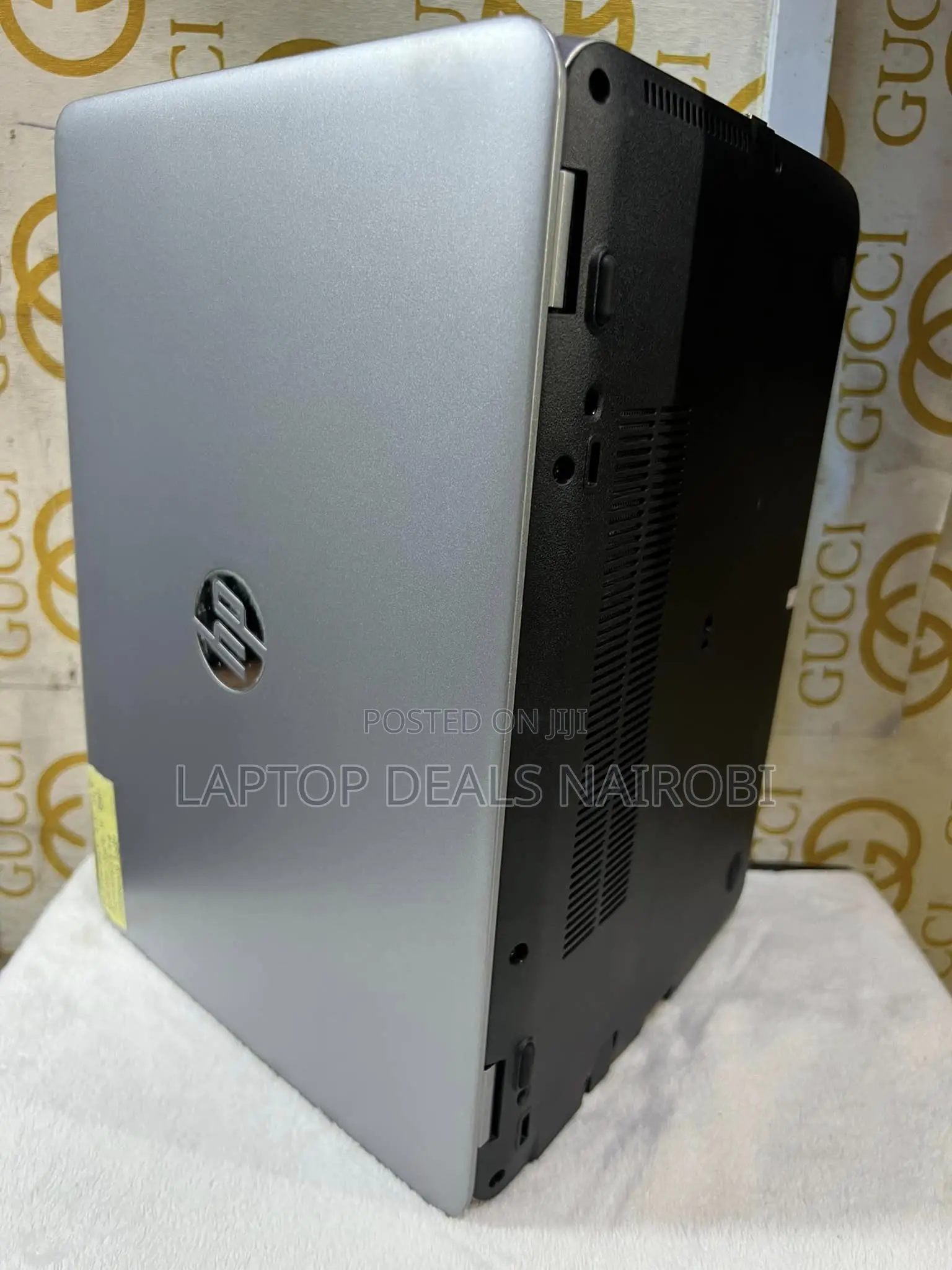 Laptop HP EliteBook 840 G3 8GB Intel Core I5 SSD 256GB