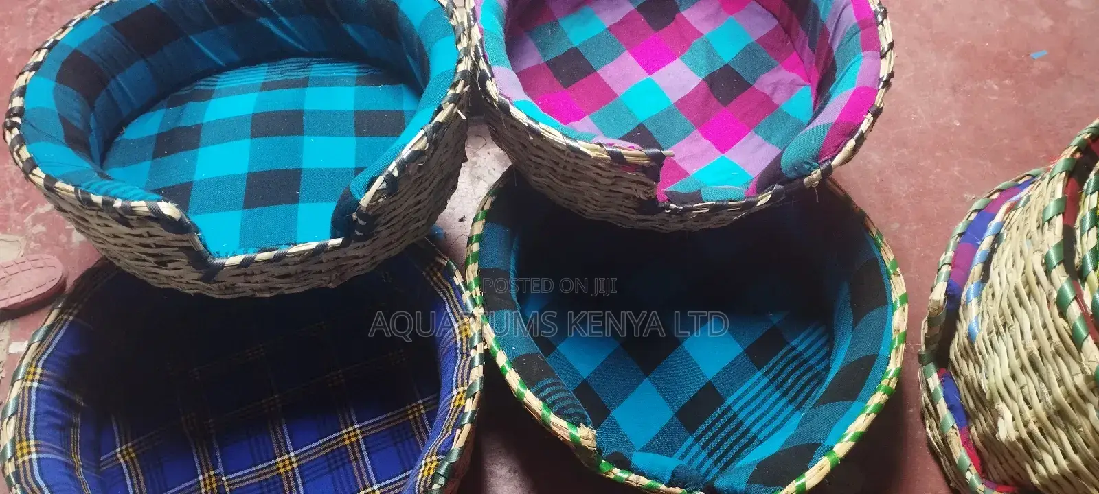 Warm Nicely Handmade Pet Beds,Petbeds