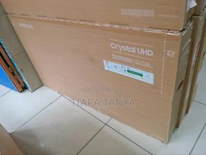 Samsung 55" Smart Du7000 Crystal - thumbnail 2