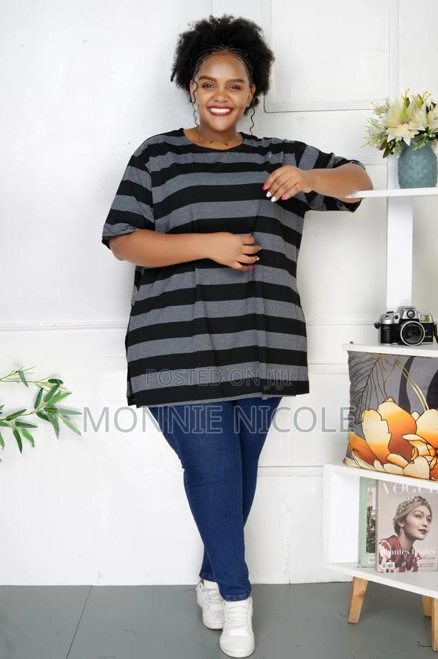Plus Size Tops - thumbnail 2