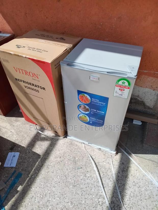 Fridge ,Vitron 90 Litres Single Door Refrigerator - main view