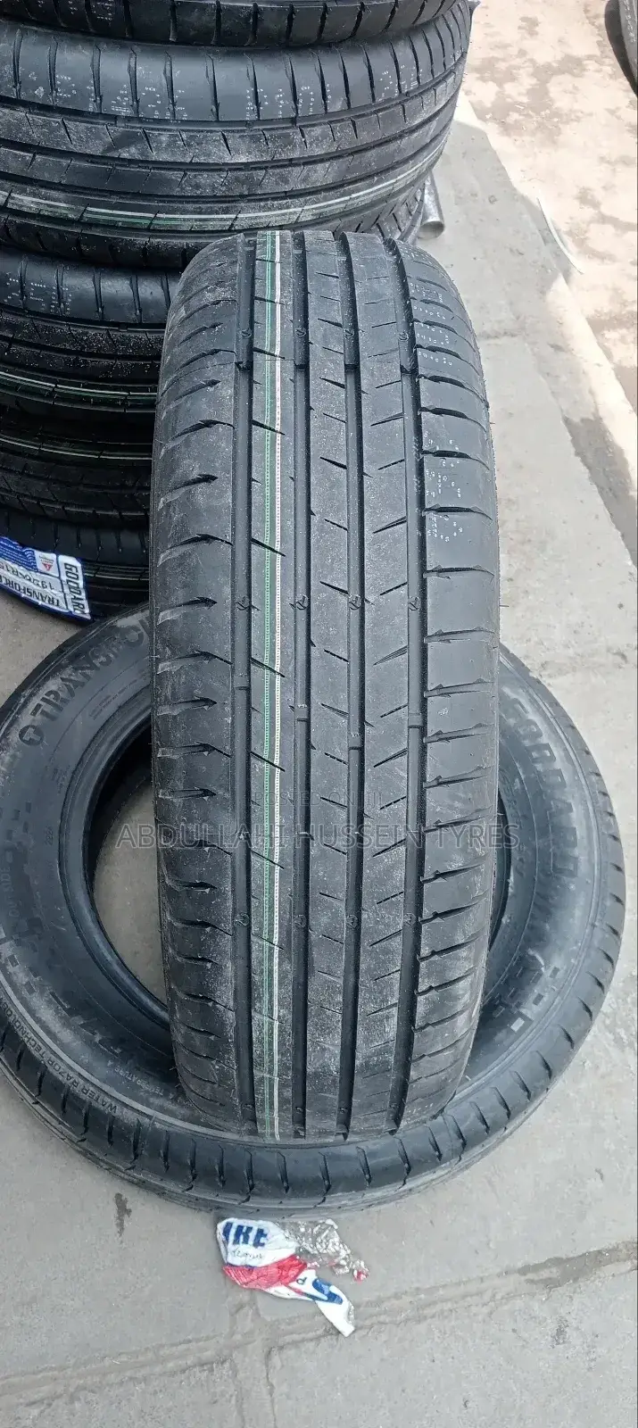 195/65 R15 GODDARD Tyre