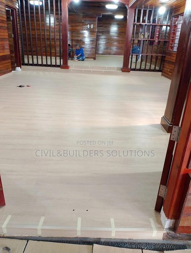 Spc ( Pickled Oak ) - main view