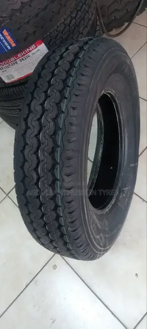 195 R 15 Onyx Tyres