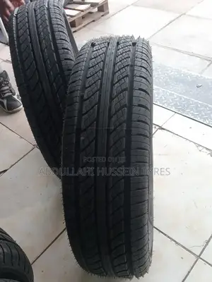 185/70 14 Achilles Tyres